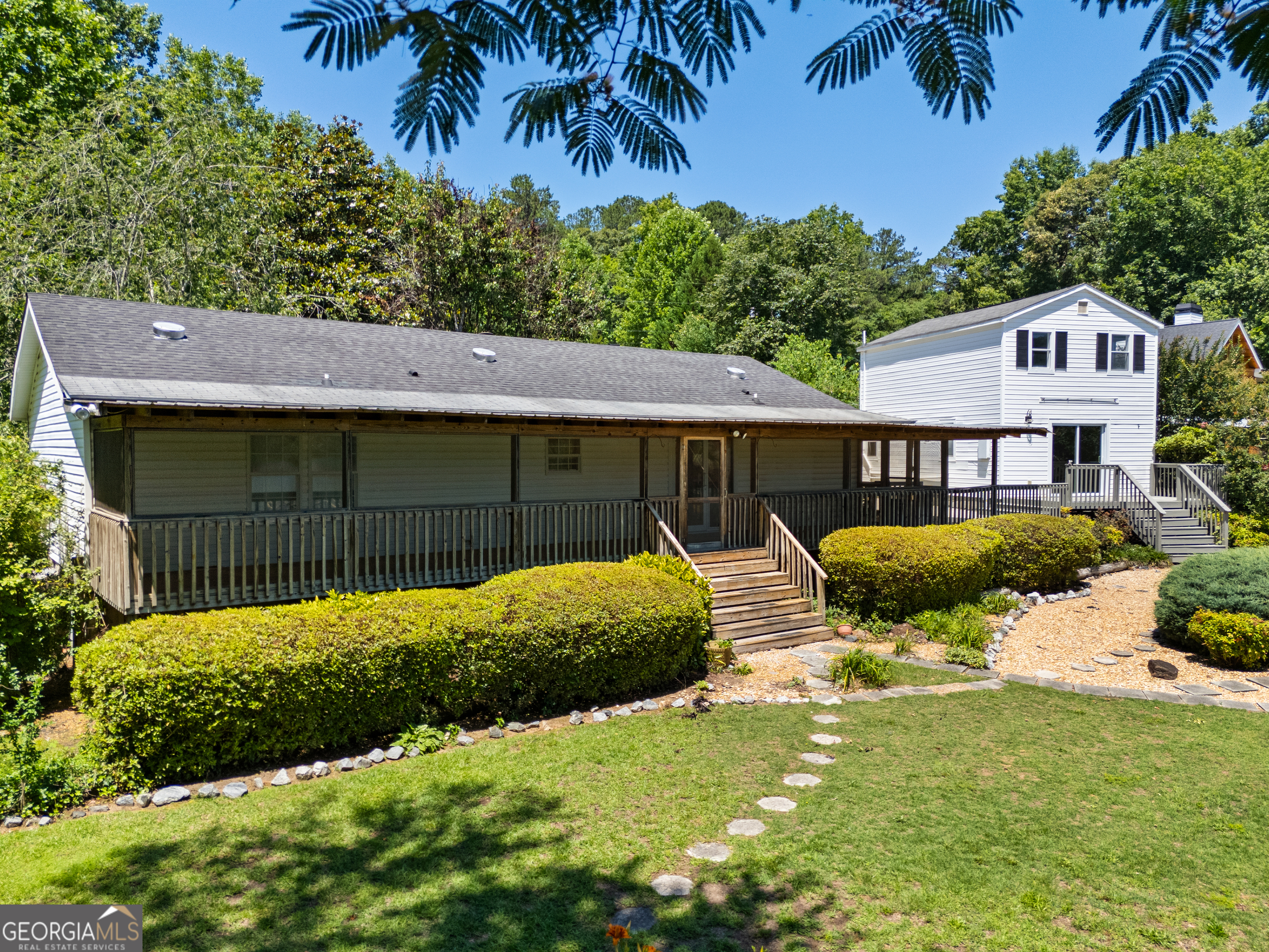 188 Deptula Road Jackson, GA 30233 - Photo 2 of 76