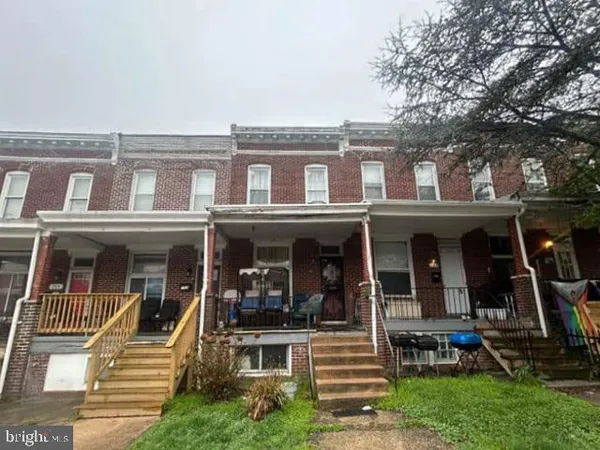 $69,100 | 751 McKewin Avenue, Baltimore, MD 21218