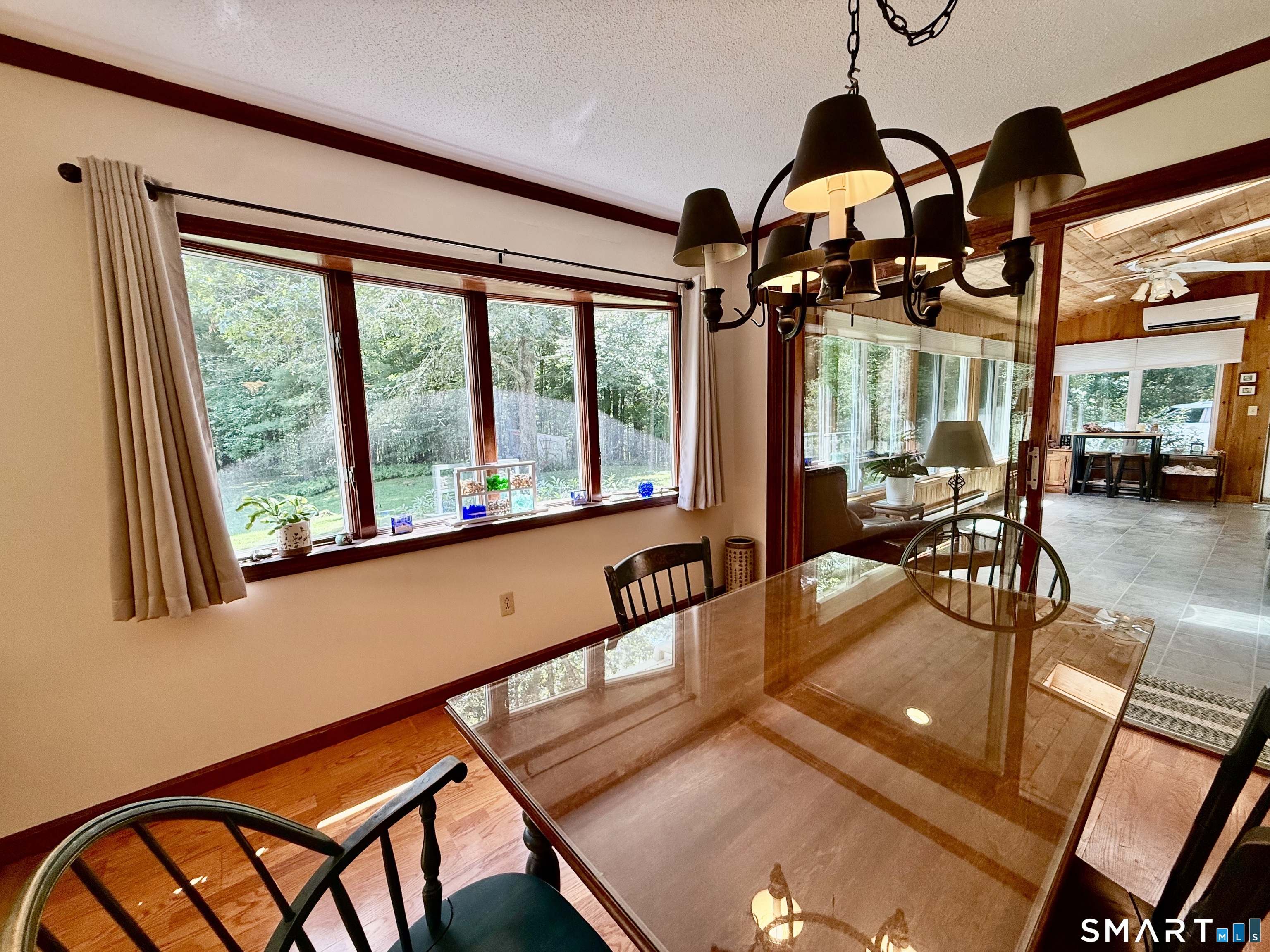 83 Niles Road Hebron, CT 06231 - Photo 27 of 27 Open Floor Plan