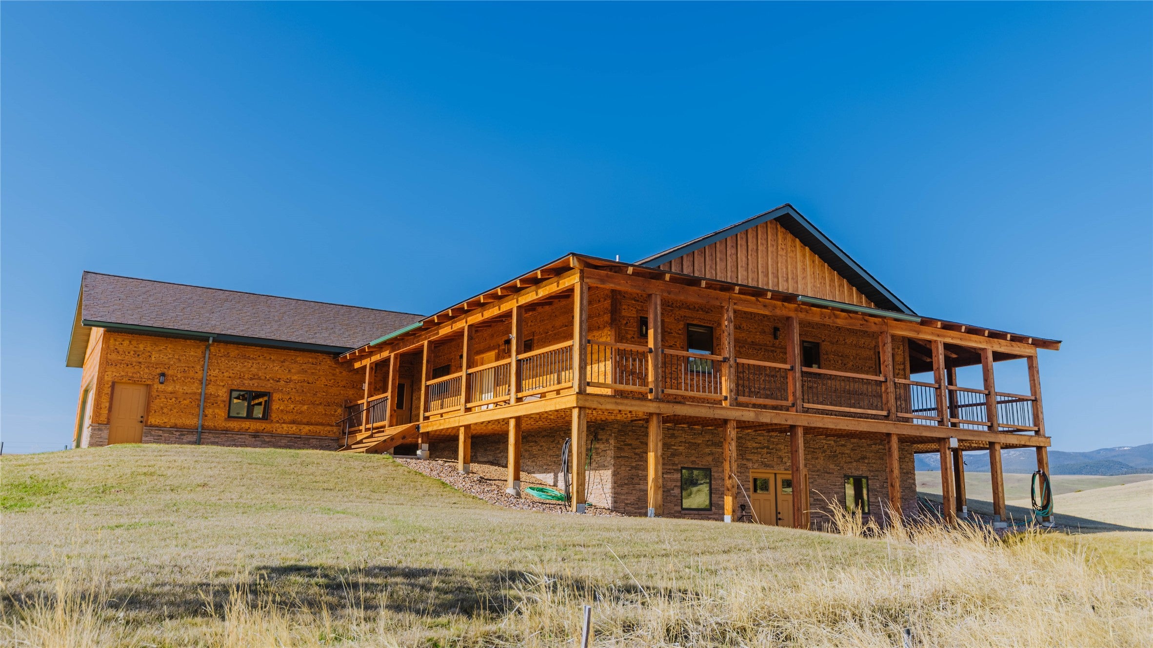 460 Lower Willow Creek Road Hall, MT 59837 - Photo 22 of 72 Gallery Image 22