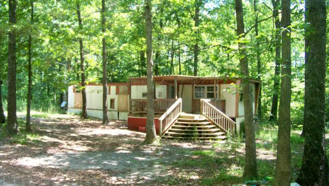 883 Eaglenest Road Monteagle, TN 37356 - Photo 3 of 9 Third of the five mobile homes