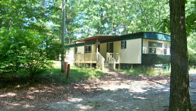 883 Eaglenest Road Monteagle, TN 37356 - Photo 4 of 9 Fourth of the five mobile homes.