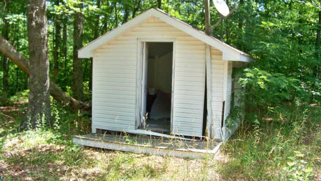 883 Eaglenest Road Monteagle, TN 37356 - Photo 5 of 9 One of two storage buildings