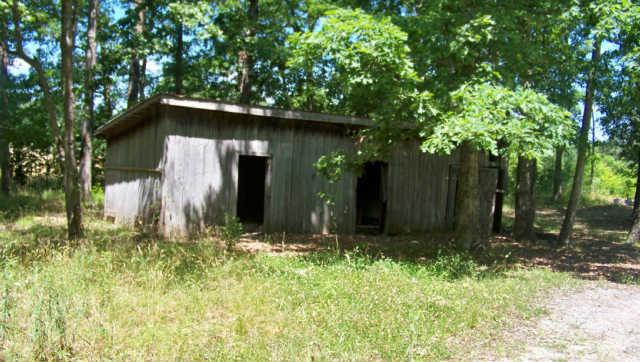 883 Eaglenest Road Monteagle, TN 37356 - Photo 6 of 9 second of two storage buildings