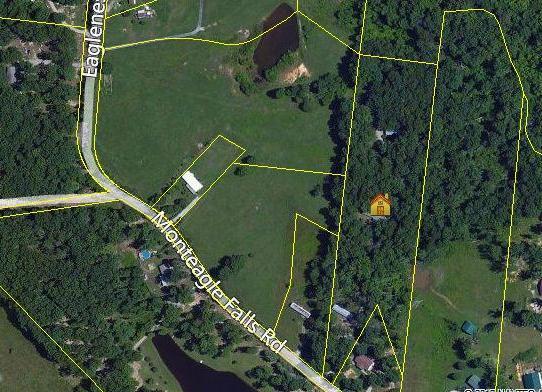 883 Eaglenest Road Monteagle, TN 37356 - Photo 8 of 9 Aerial