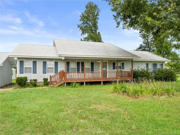 $199,900 | 9310 Highway 171 Highway, Longville, LA 70652
