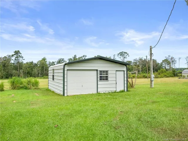 $199,900 | 9310 Highway 171 Highway, Longville, LA 70652