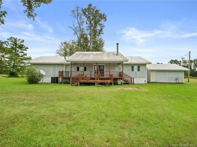$199,900 | 9310 Highway 171 Highway, Longville, LA 70652