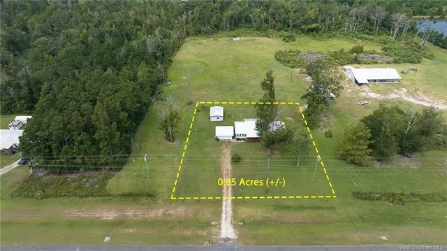 $199,900 | 9310 Highway 171 Highway, Longville, LA 70652
