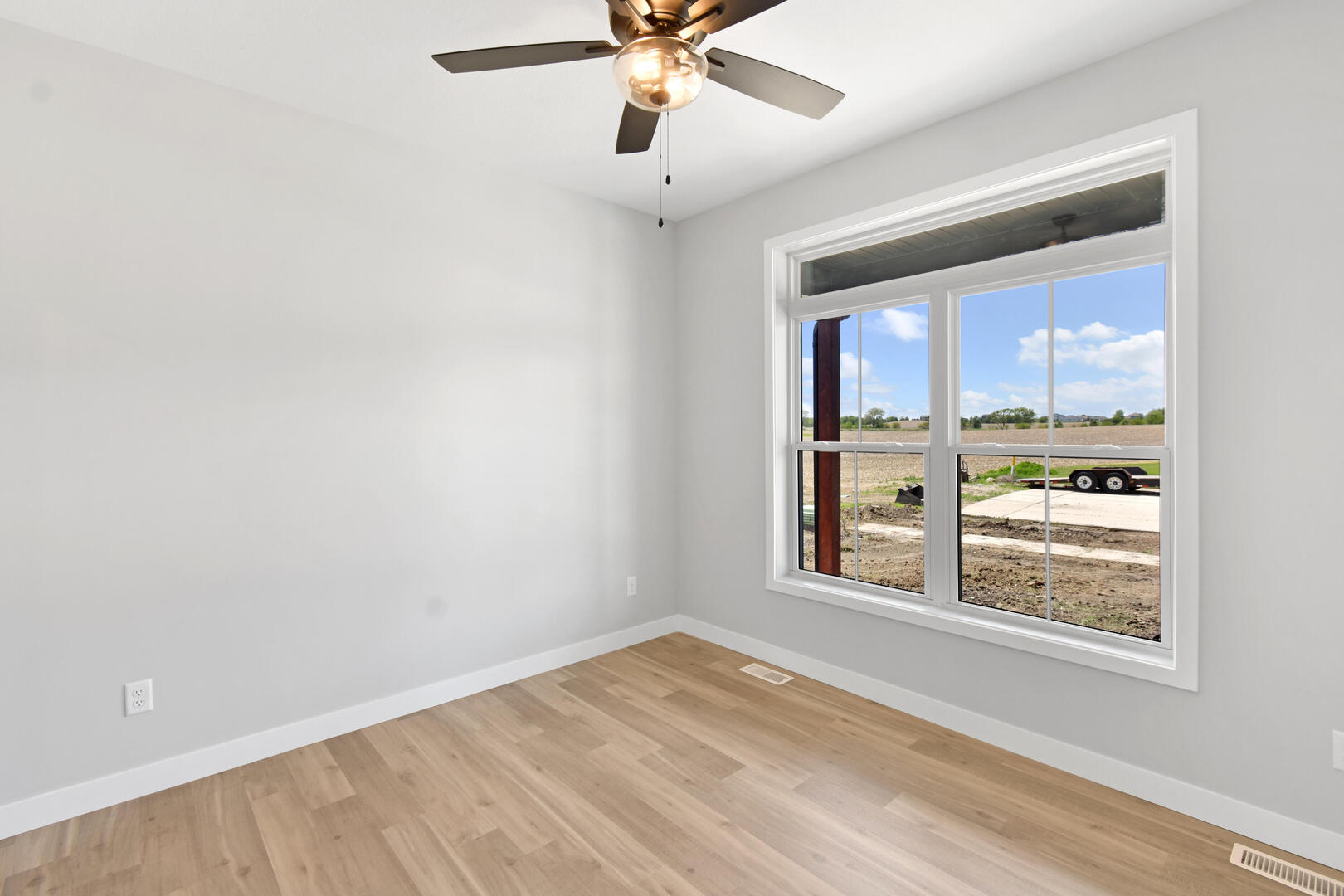 1812 South Sunny Acres Road Mahomet, IL 61853 - Photo 5 of 38