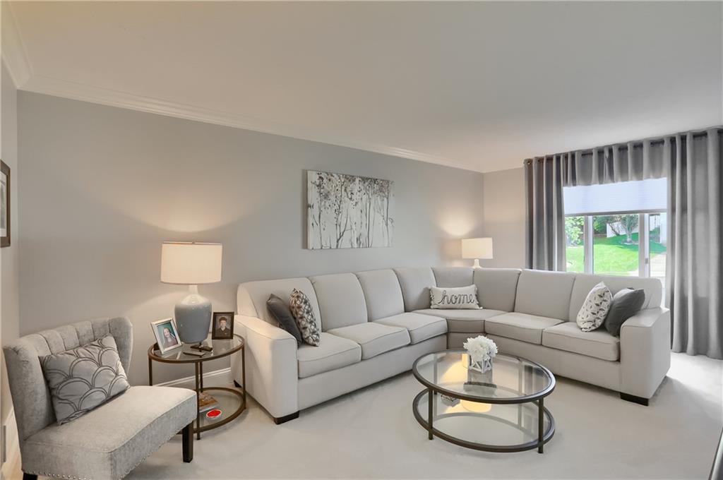 127 Field Club Circle McKees Rocks, PA 15136 - Photo 11 of 50 Gallery Image 11