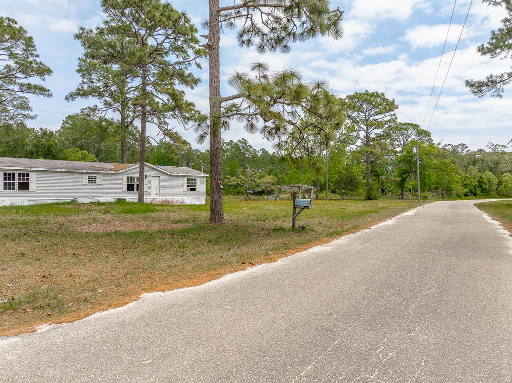 119 Carlton Millender Road Carrabelle, FL 32322 - Photo 1 of 11 Gallery Image 1