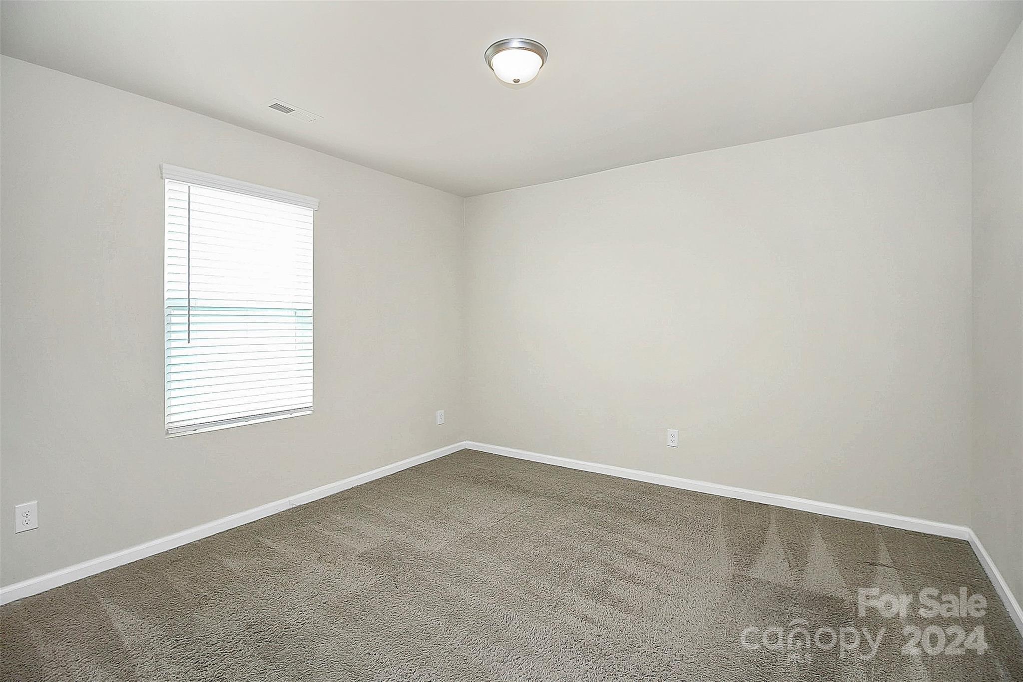 1769 Bailey Ridge Drive York, SC 29745 - Photo 29 of 47 an empty room with a window