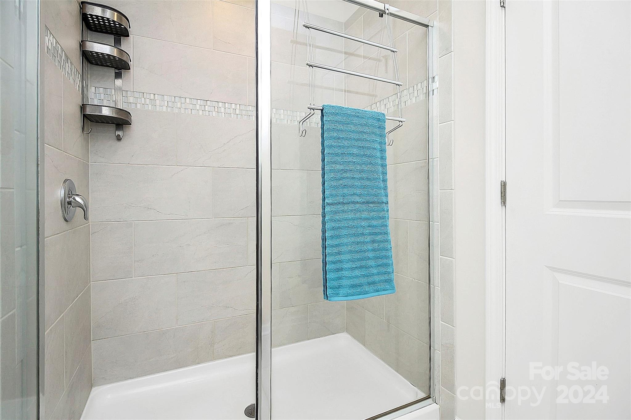 1769 Bailey Ridge Drive York, SC 29745 - Photo 37 of 47 a bathroom with a shower