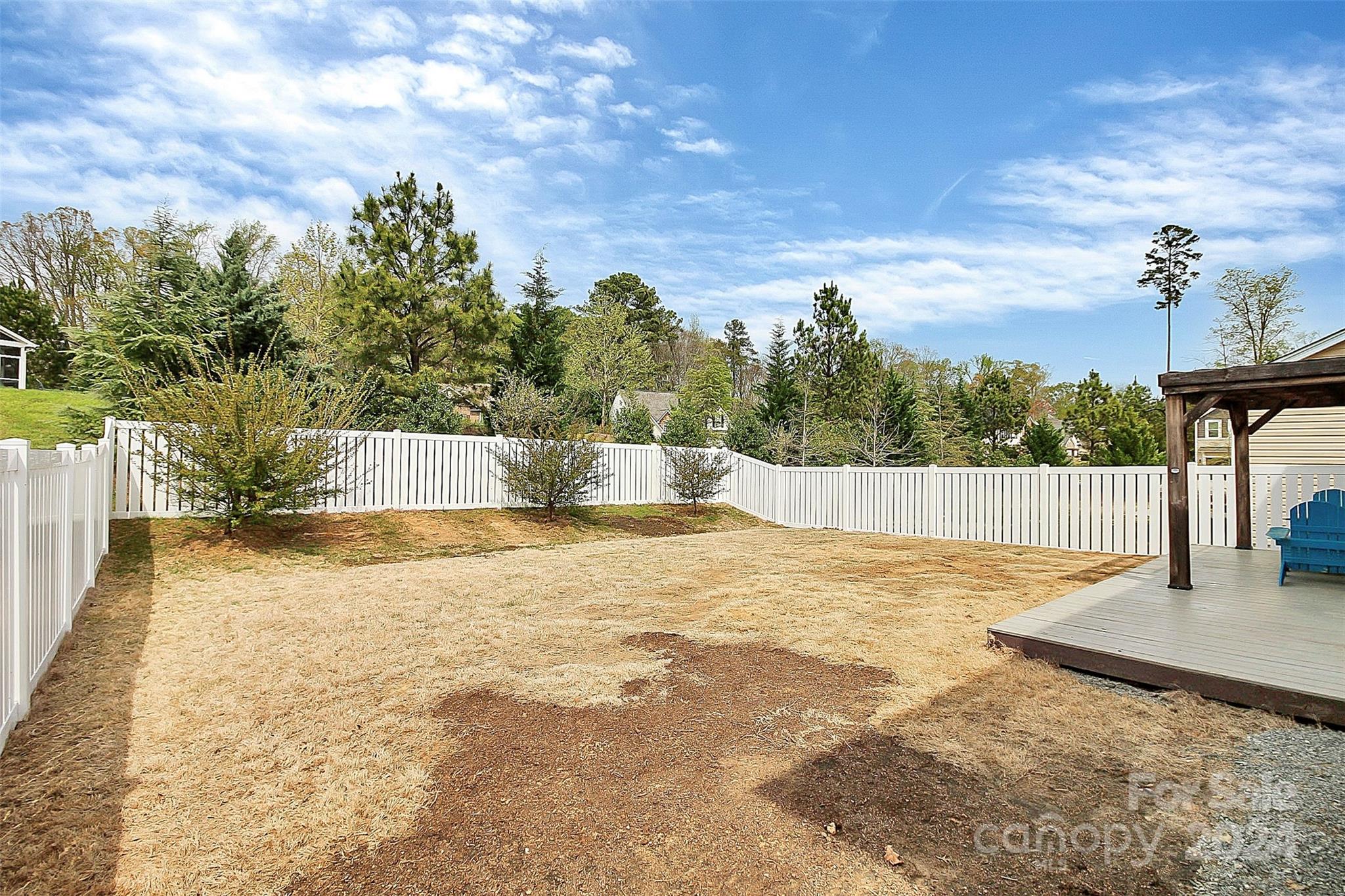 1769 Bailey Ridge Drive York, SC 29745 - Photo 40 of 47 a view of a swimming pool with a patio