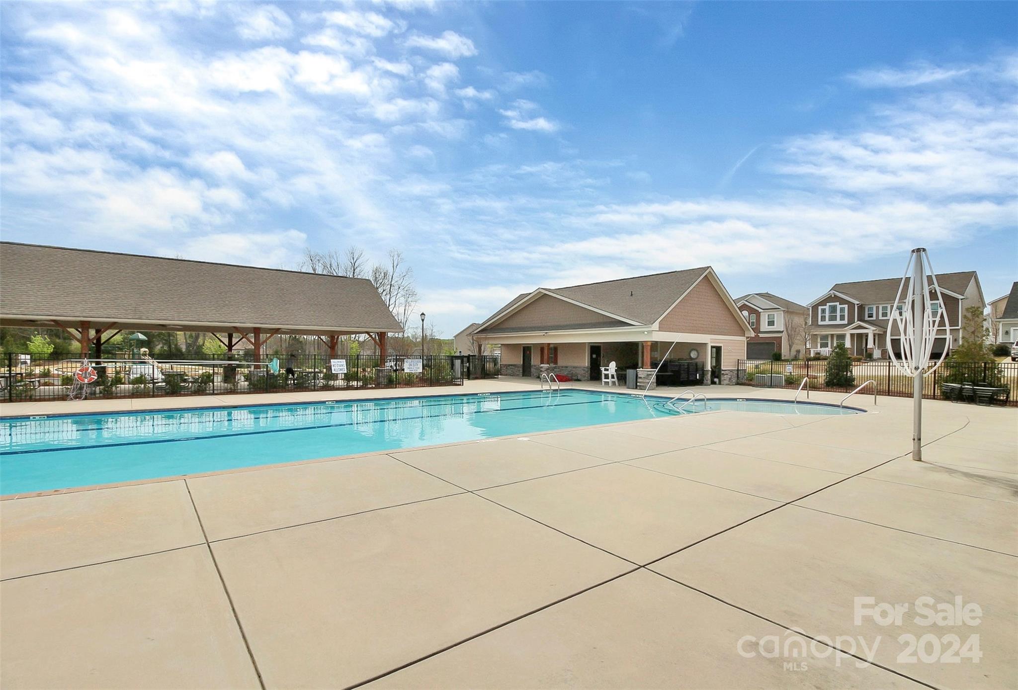 1769 Bailey Ridge Drive York, SC 29745 - Photo 45 of 47 a front view of house with yard