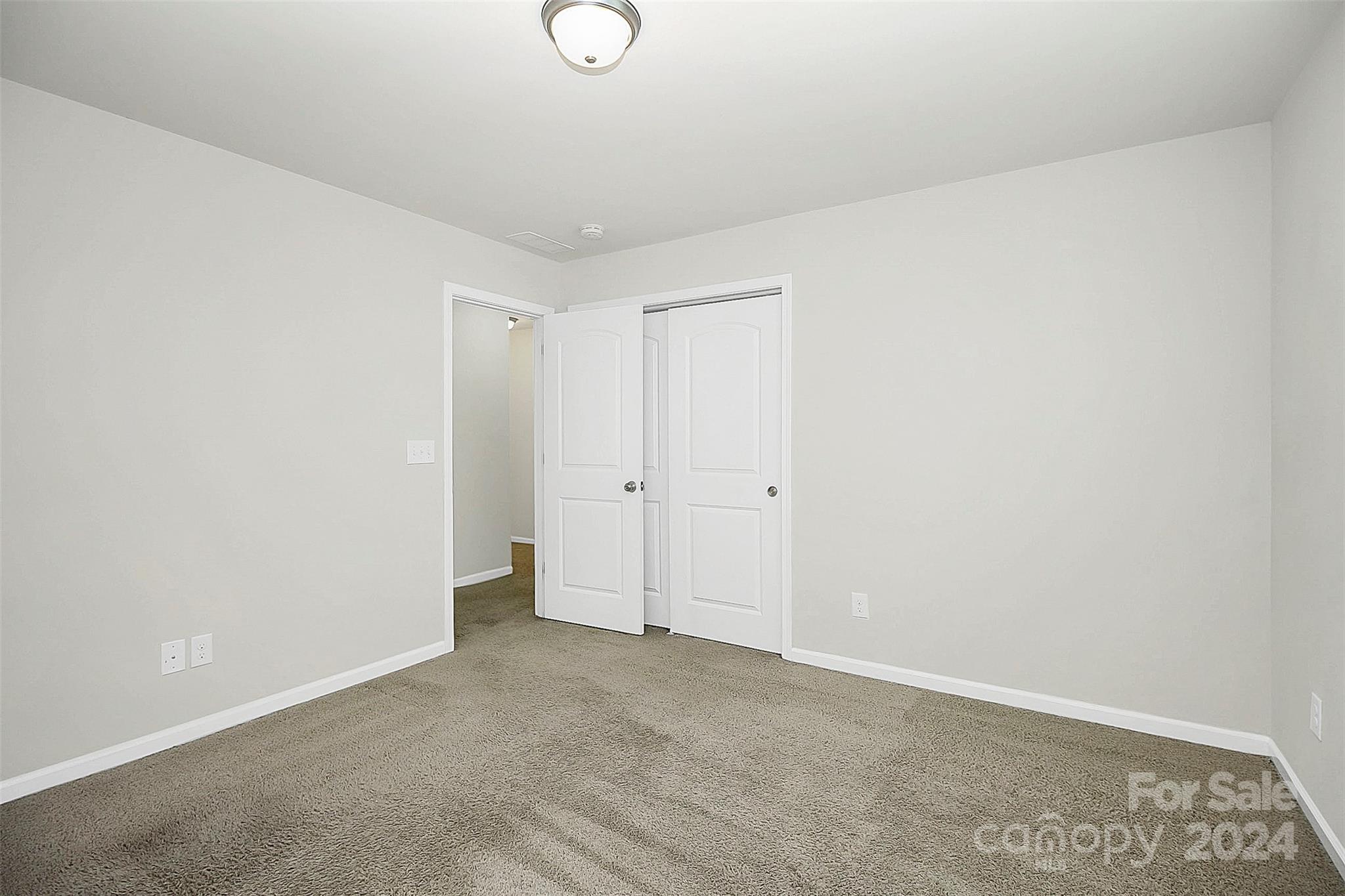 1769 Bailey Ridge Drive York, SC 29745 - Photo 10 of 47 a view of an empty room