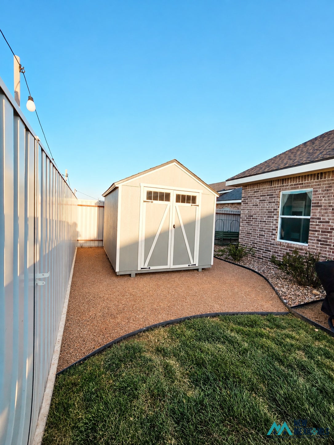 204 Abbey Road Clovis, NM 88101 - Photo 25 of 25 Gallery Image 25