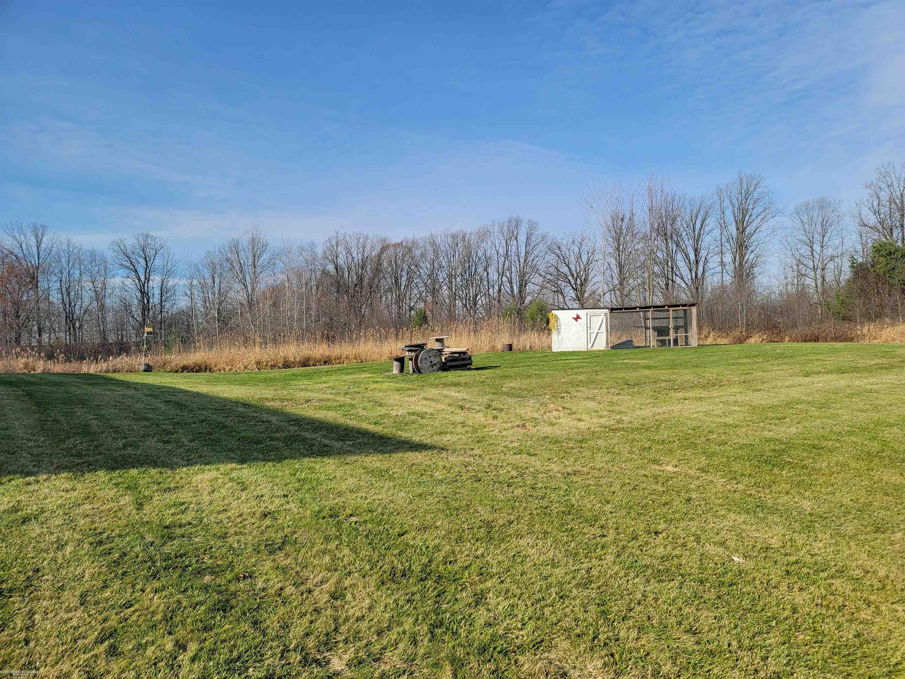 5223 Frontier Road Avoca, MI 48006 - Photo 26 of 30