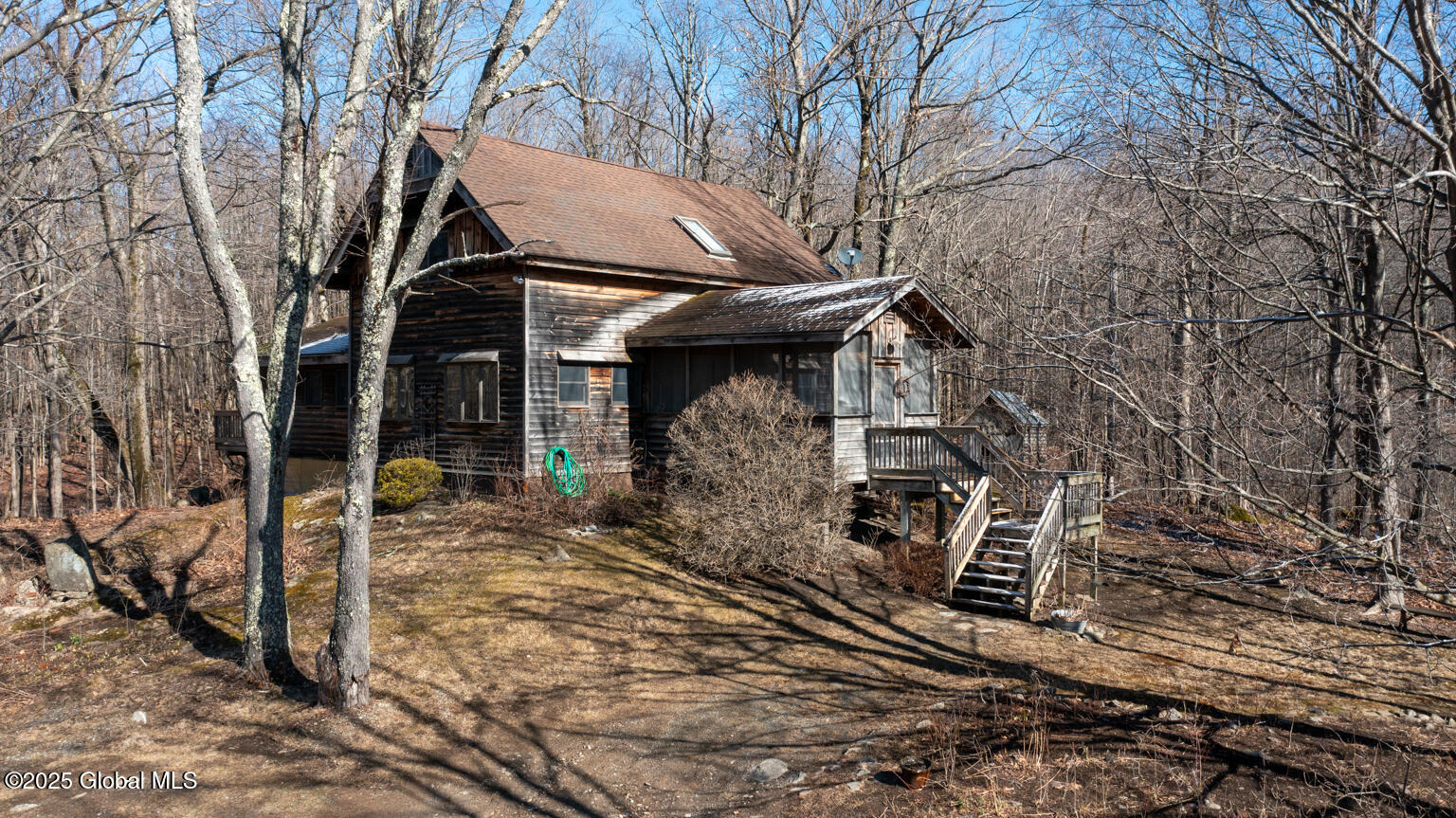 101 Old Road Grafton, NY 12052 - Photo 1 of 54 DJI_0738