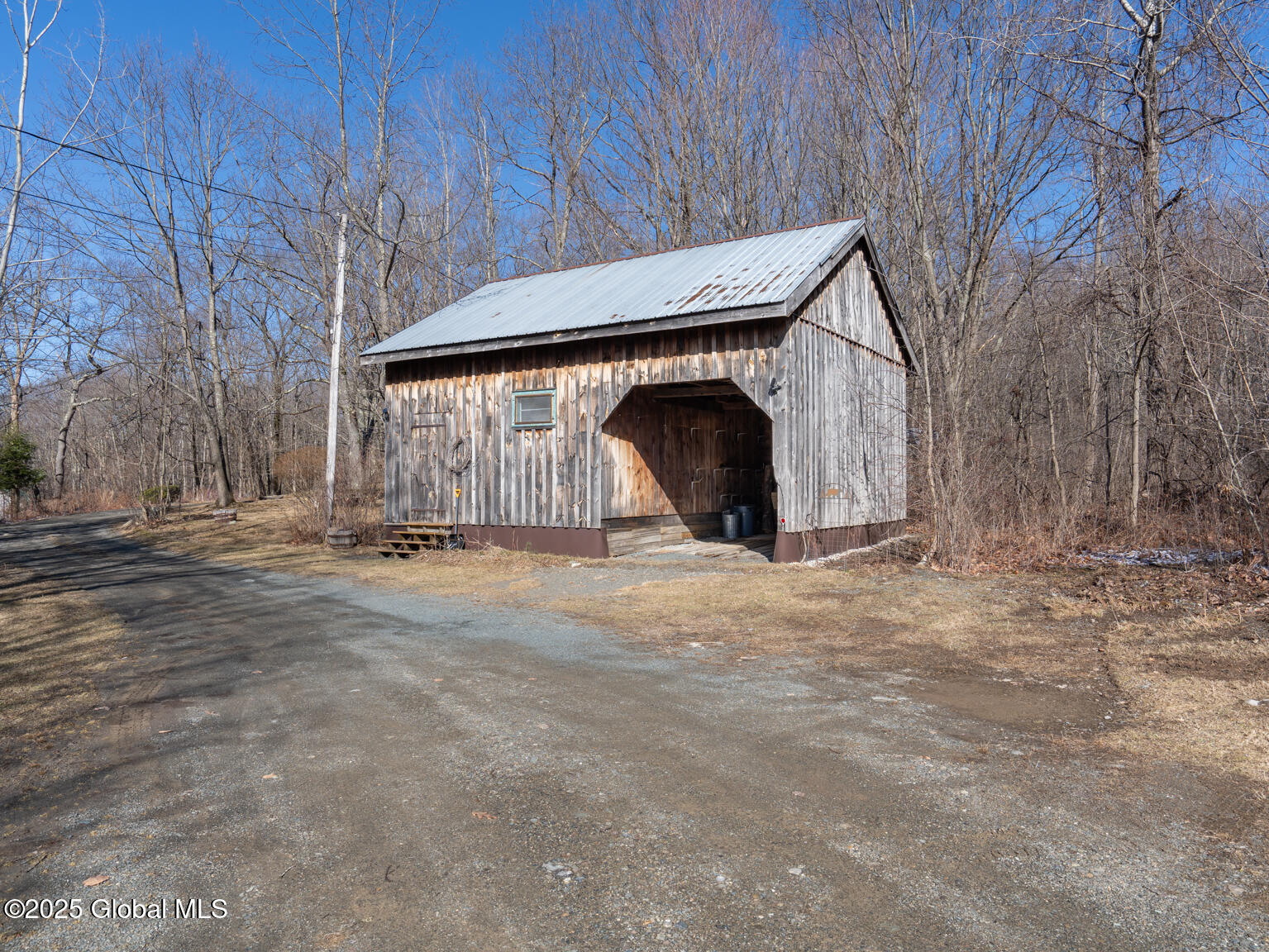101 Old Road Grafton, NY 12052 - Photo 31 of 54 DSC04976