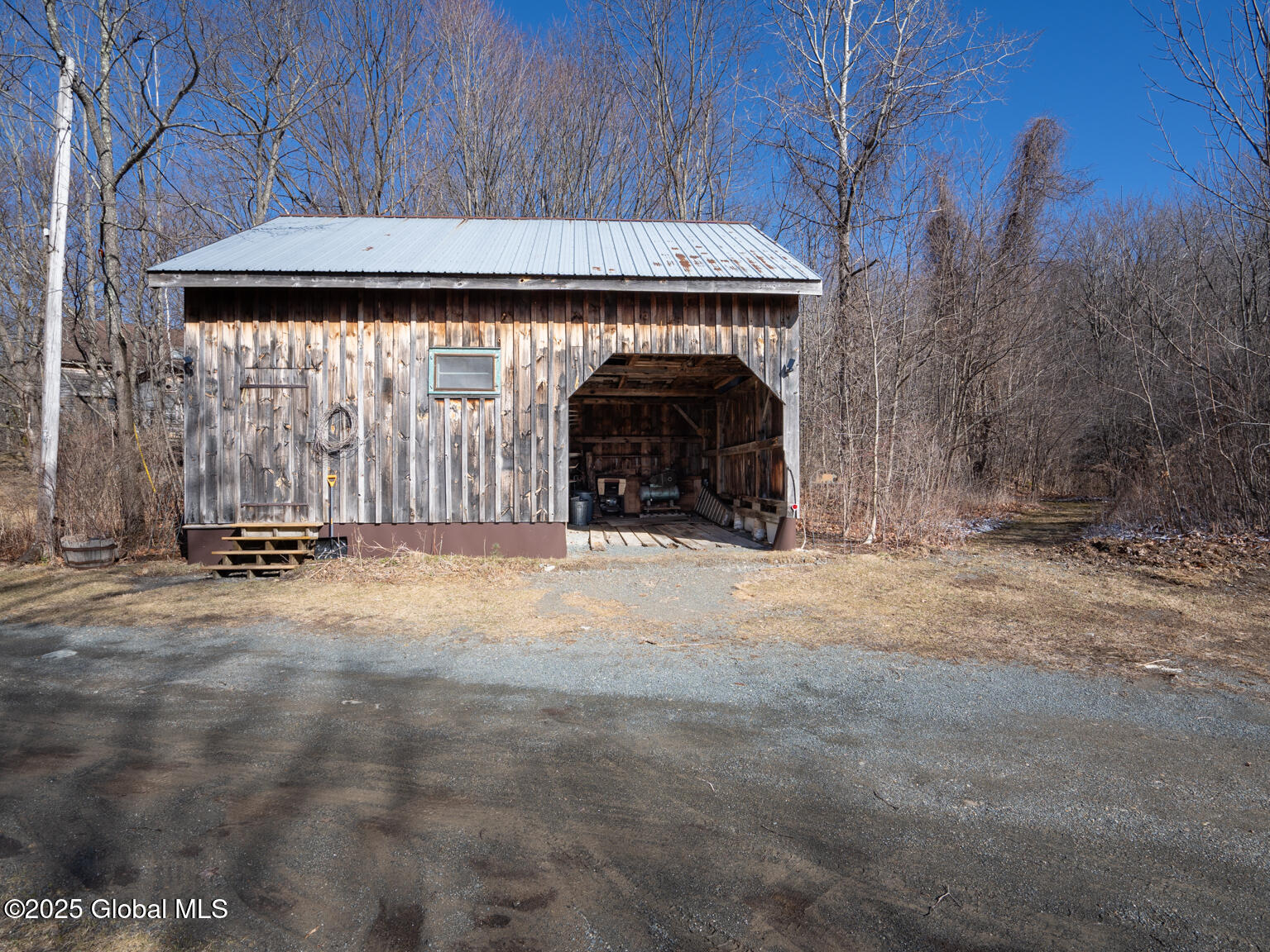 101 Old Road Grafton, NY 12052 - Photo 32 of 54 DSC04977