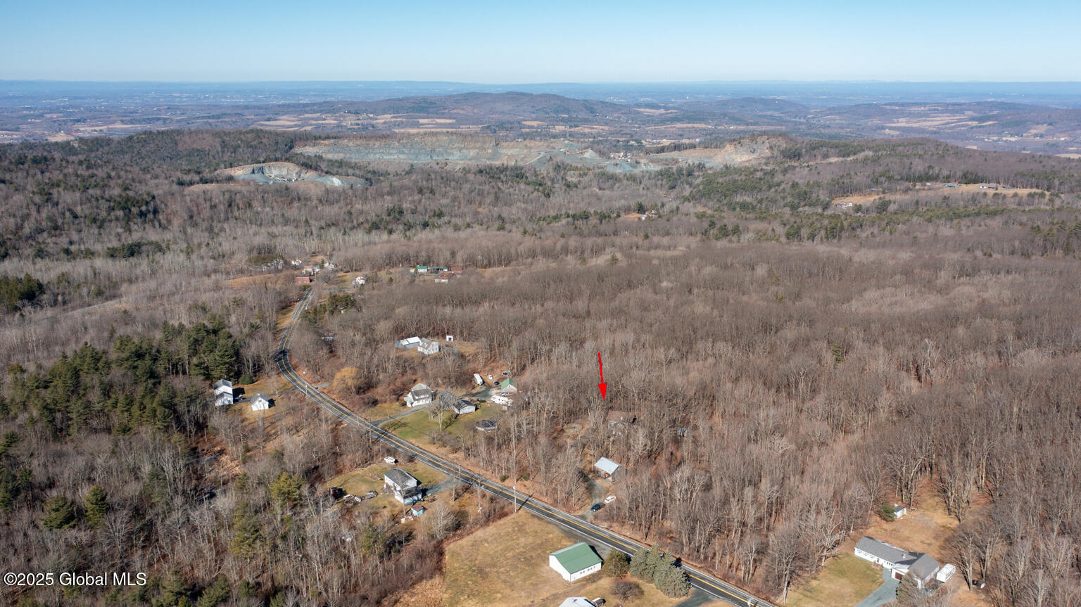 101 Old Road Grafton, NY 12052 - Photo 48 of 54 DJI_0749-Edit