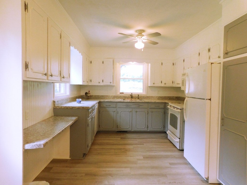 3018 Worsham Road Farmville, VA 23901 - Photo 4 of 23 Gallery Image 4