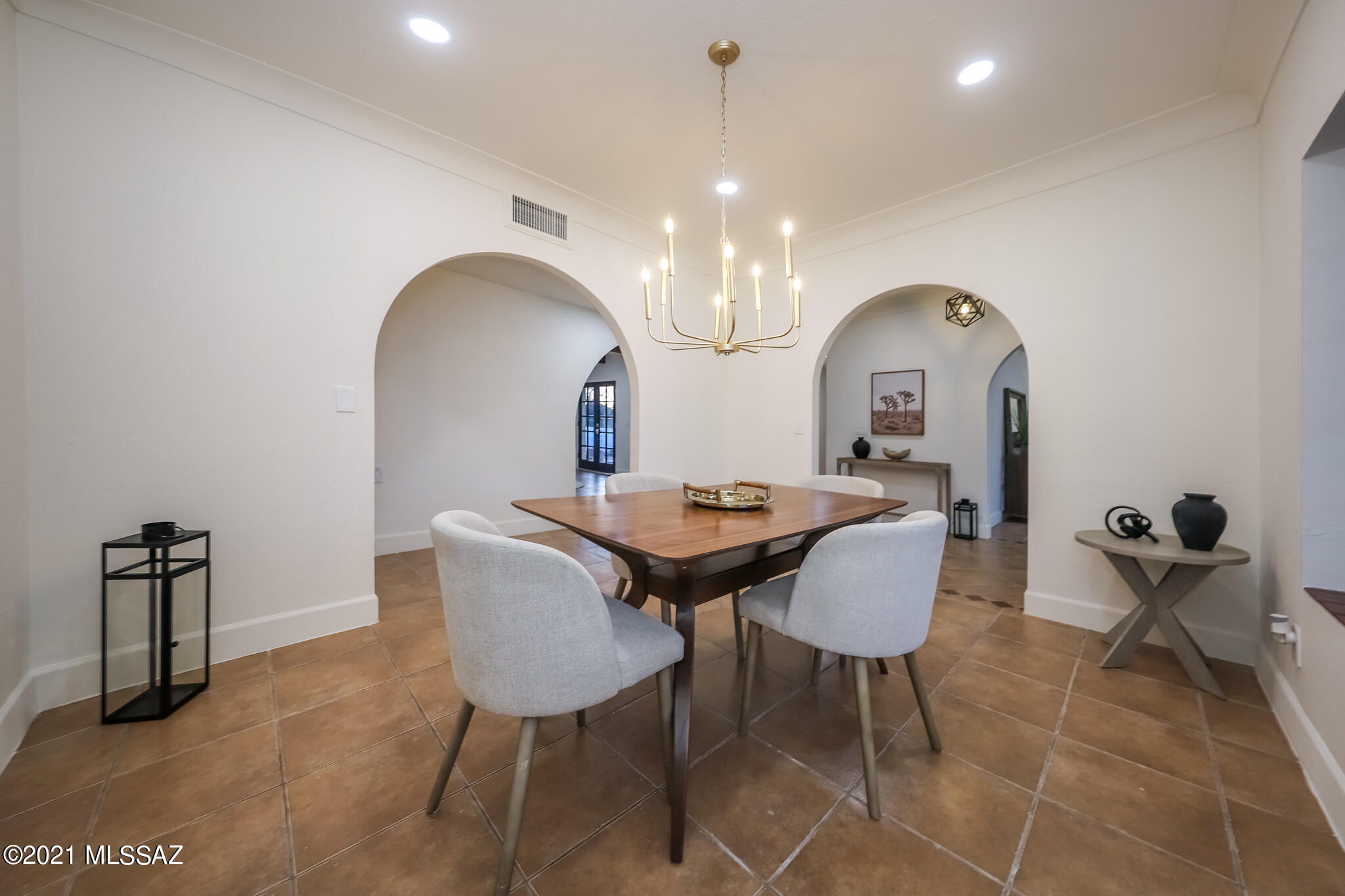 924 North Rancho Del Jefe Loop Tucson, AZ 85748 - Photo 12 of 50 Gallery Image 12