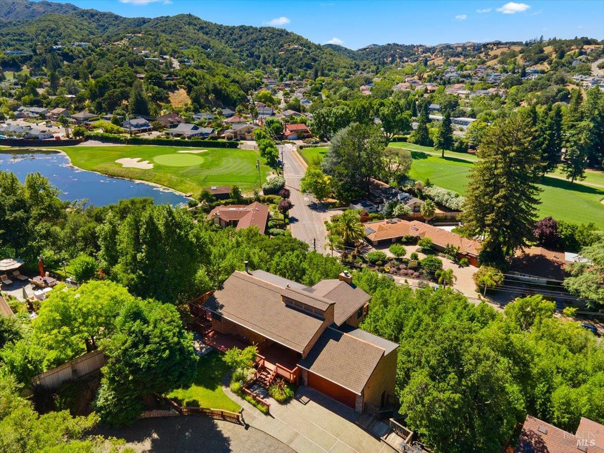 5 Wimbledon Court Novato, CA 94949 - Photo 45 of 48