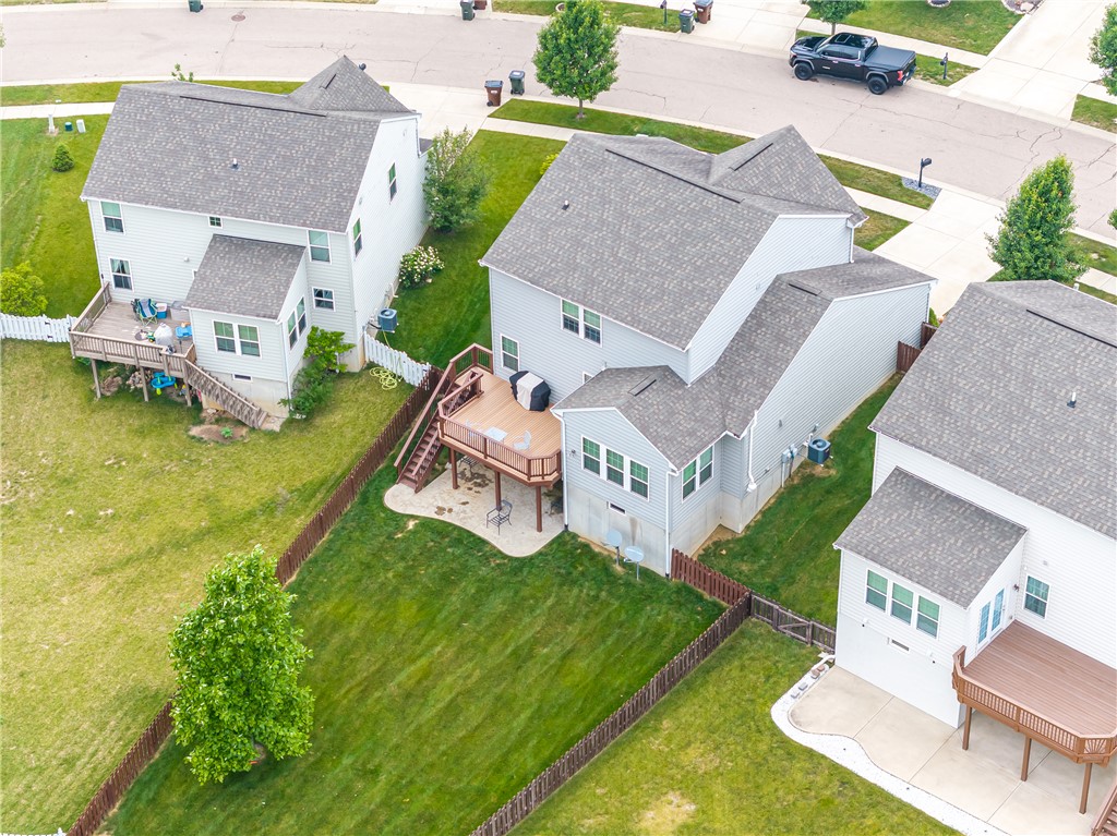 2838 Ridge View Court Xenia, OH 45385 - Photo 59 of 66