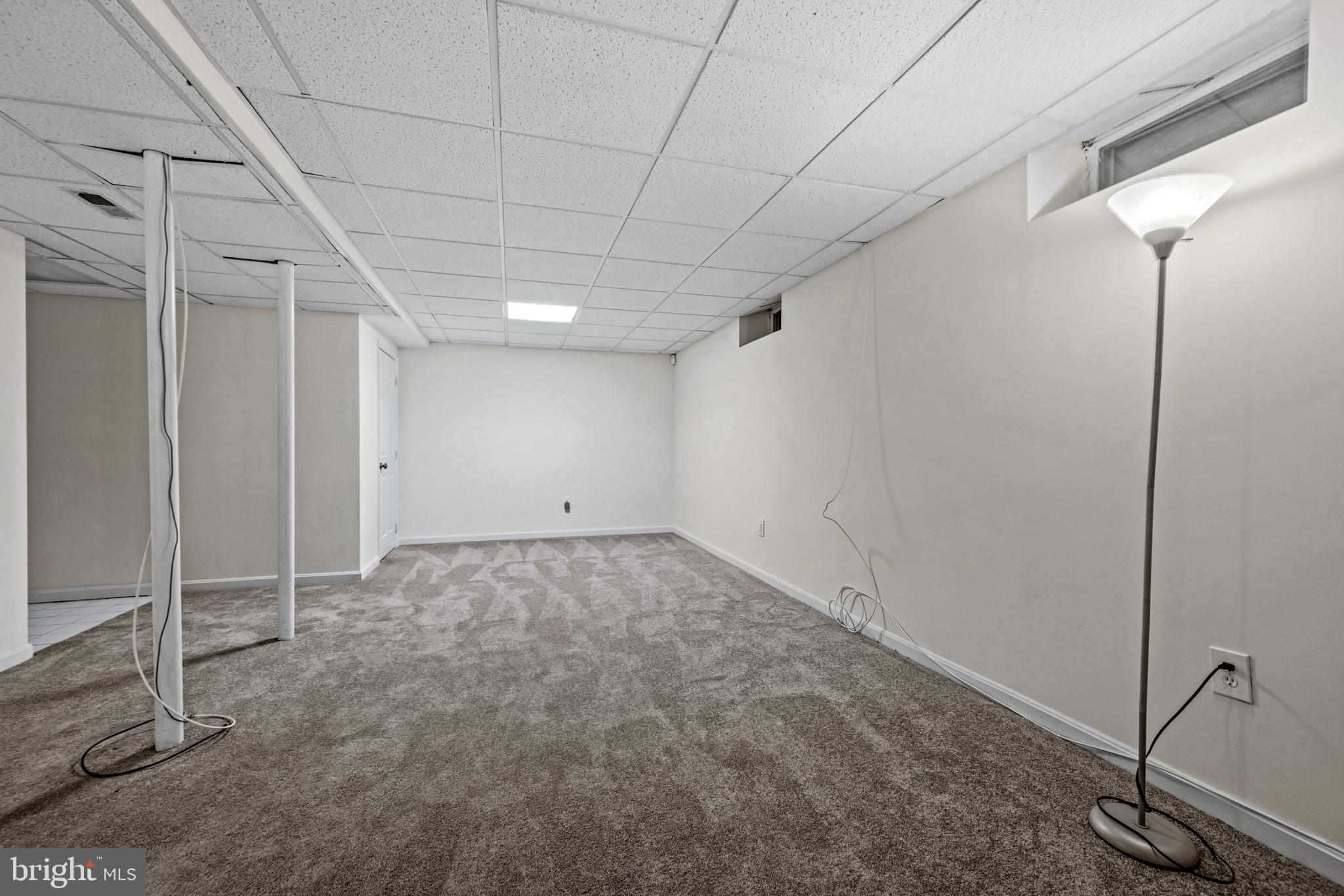4751 Ten Oaks Road Dayton, MD 21036 - Photo 38 of 49 Basement