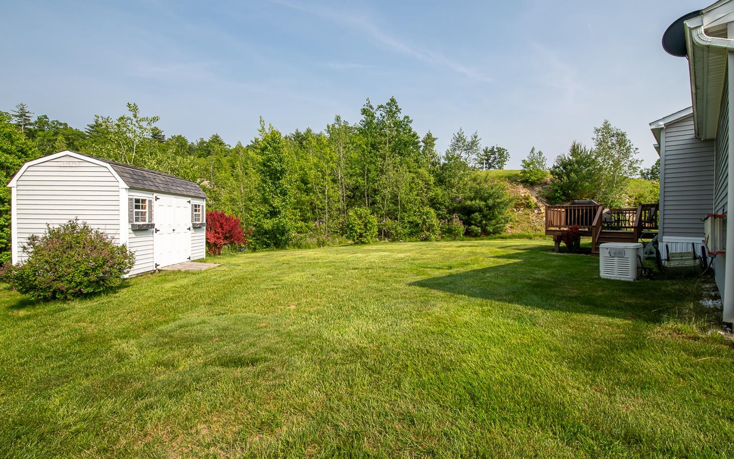 124 Freedom Hill Road Hampstead, NH 03841 - Photo 8 of 9