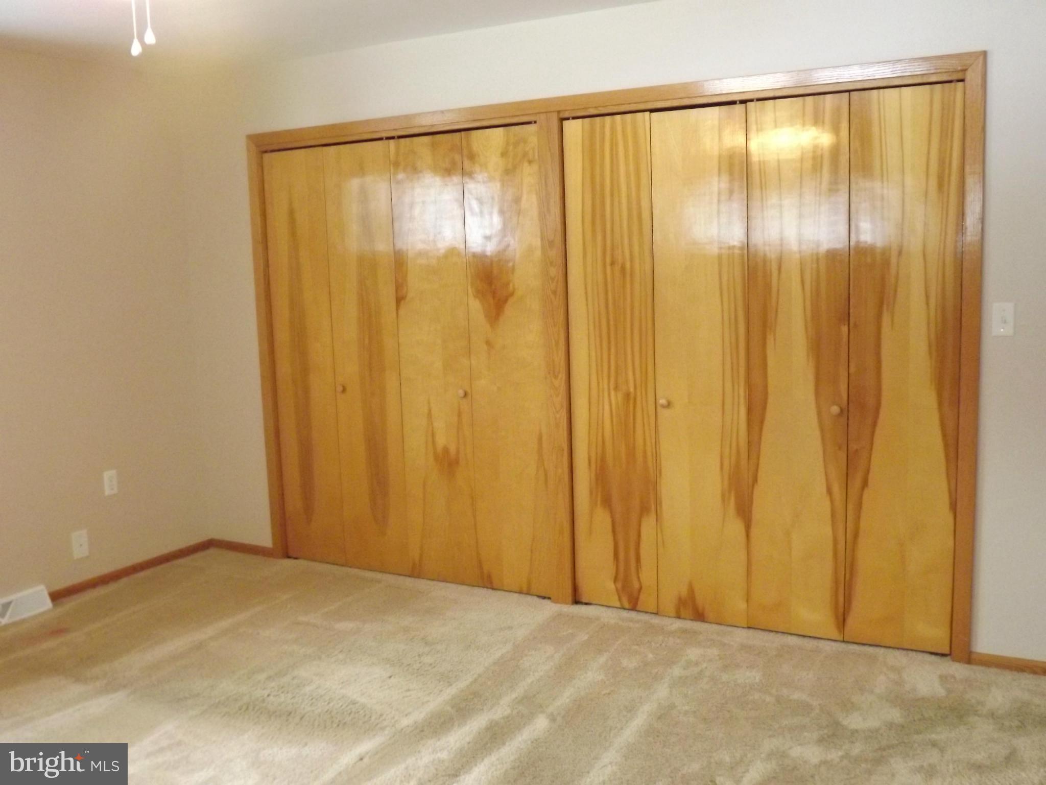 15102 Laurel Ridge Road Southwest Cumberland, MD 21502 - Photo 15 of 30 Bedroom (Master)