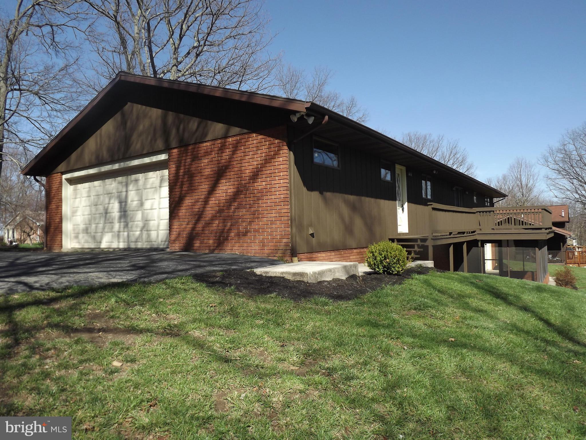 15102 Laurel Ridge Road Southwest Cumberland, MD 21502 - Photo 3 of 30 Exterior (General)