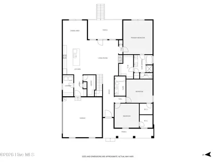$578,000 | 103 Rector Drive, West End, NC 27376
