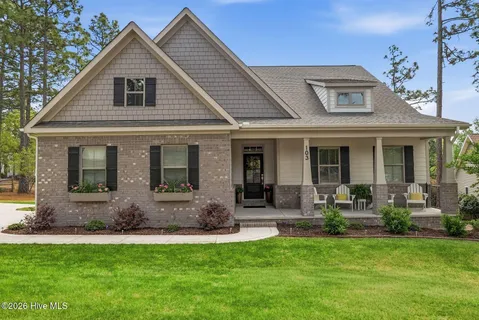 $578,000 | 103 Rector Drive, West End, NC 27376