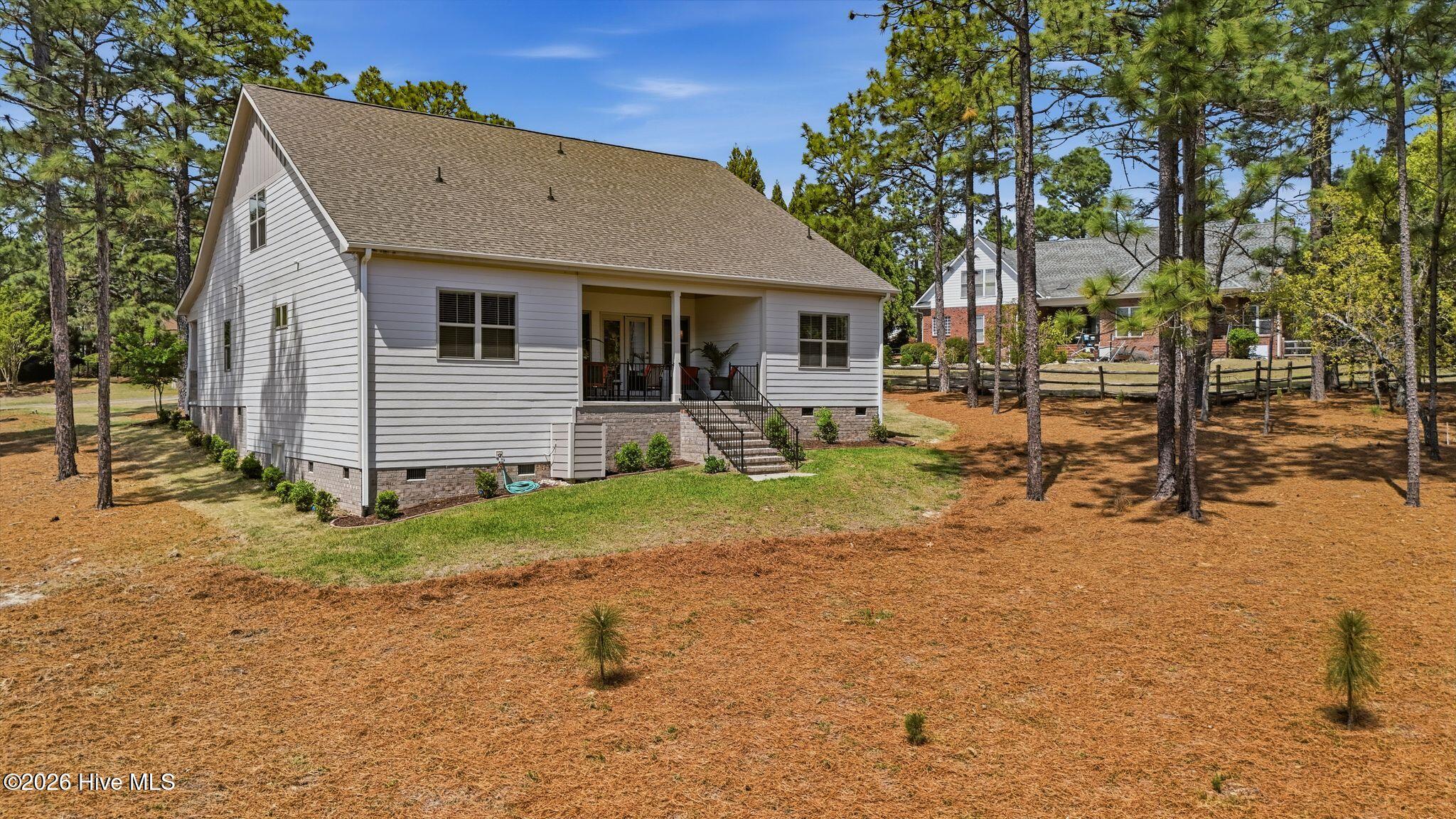 103 Rector Drive West End, NC 27376 - Photo 32 of 46 52_DJI_20260413125542_0552_D