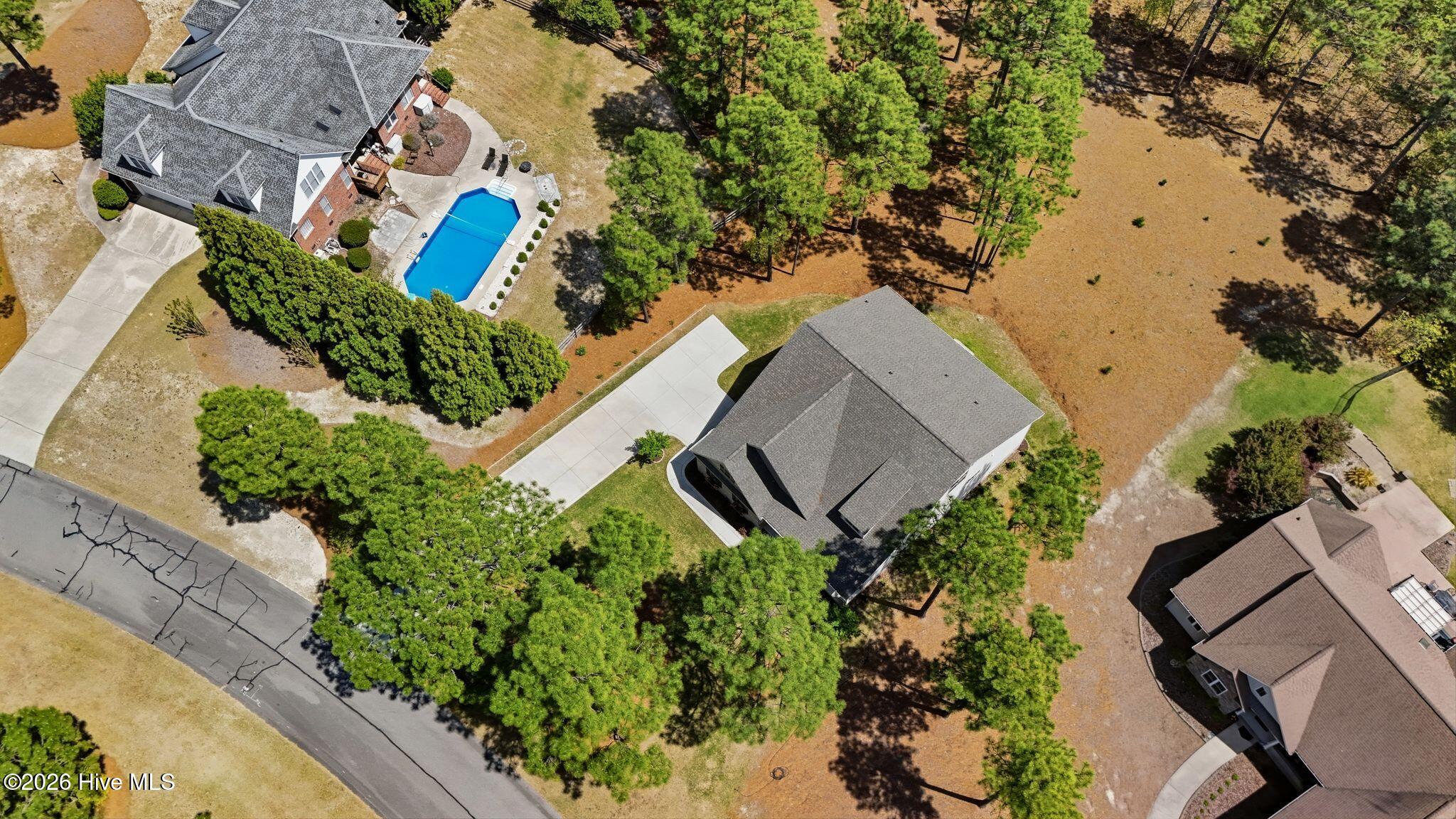 103 Rector Drive West End, NC 27376 - Photo 33 of 46 3_DJI_20260413125322_0527_D