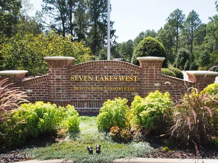 $578,000 | 103 Rector Drive, West End, NC 27376