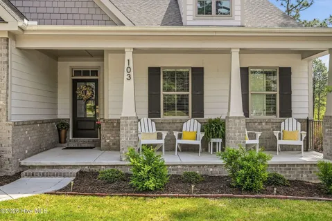 $578,000 | 103 Rector Drive, West End, NC 27376