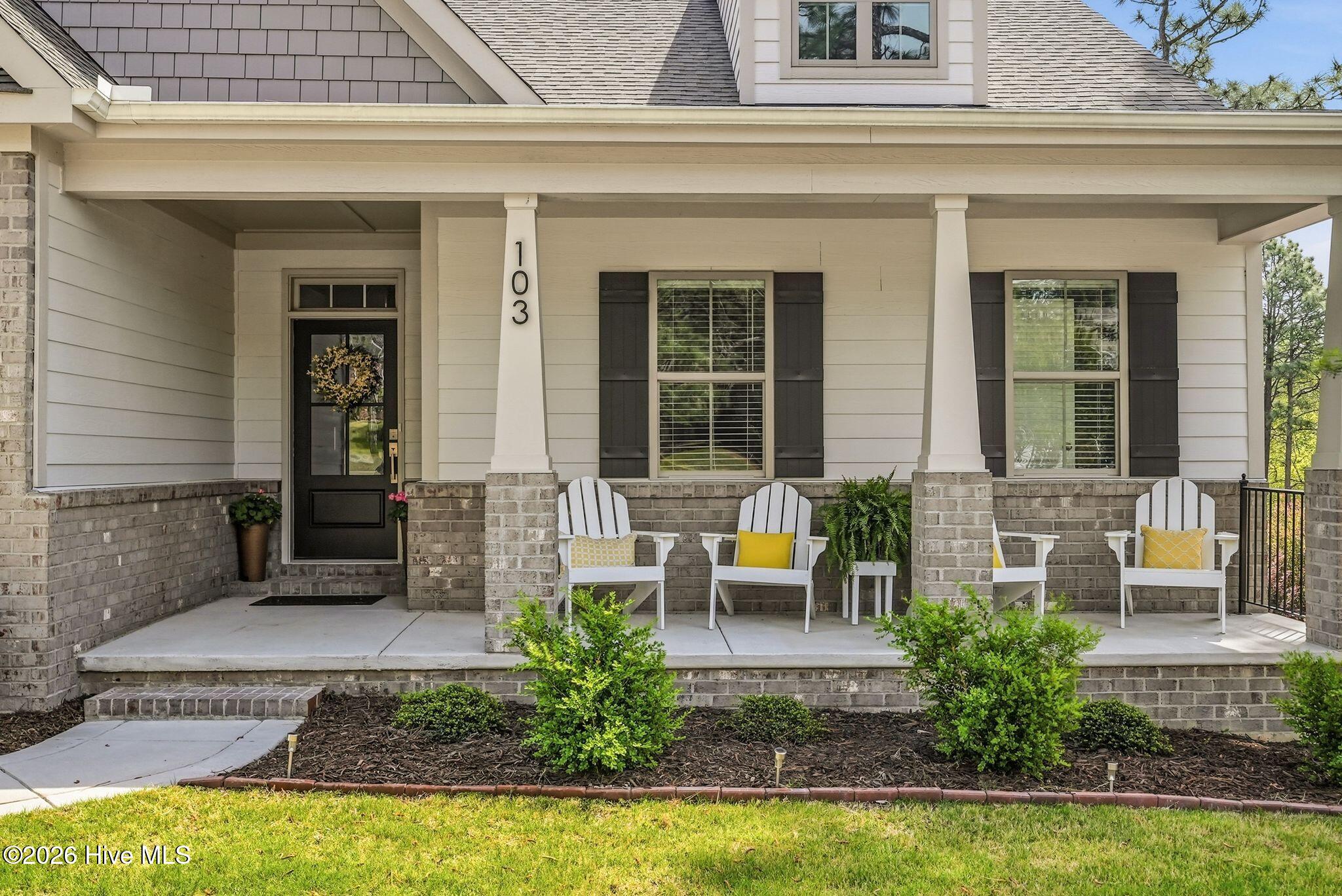 103 Rector Drive West End, NC 27376 - Photo 2 of 46 8_DSC03842