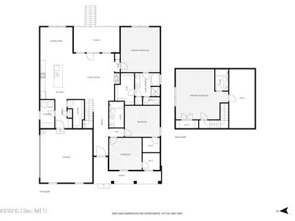 $578,000 | 103 Rector Drive, West End, NC 27376