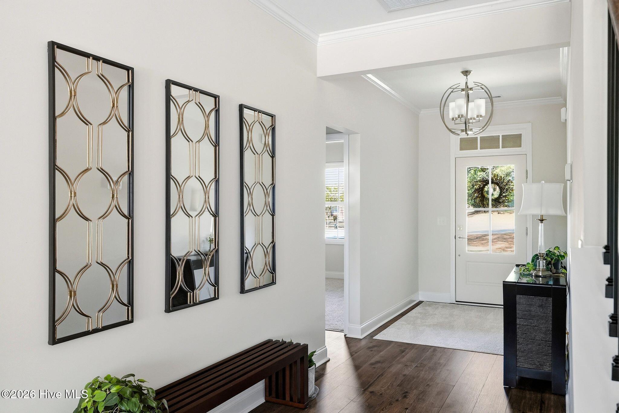 103 Rector Drive West End, NC 27376 - Photo 3 of 46 9_DSC03547