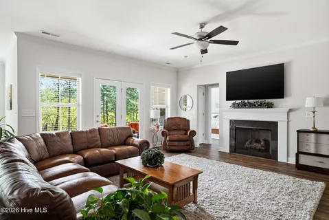 $578,000 | 103 Rector Drive, West End, NC 27376