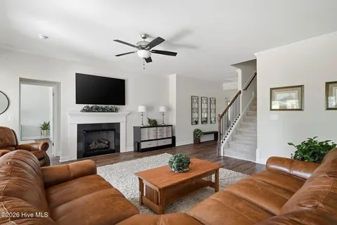 $578,000 | 103 Rector Drive, West End, NC 27376