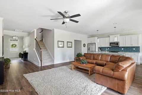 $578,000 | 103 Rector Drive, West End, NC 27376