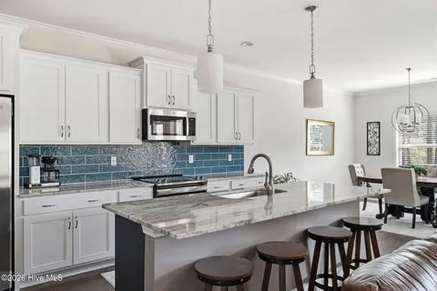 $578,000 | 103 Rector Drive, West End, NC 27376