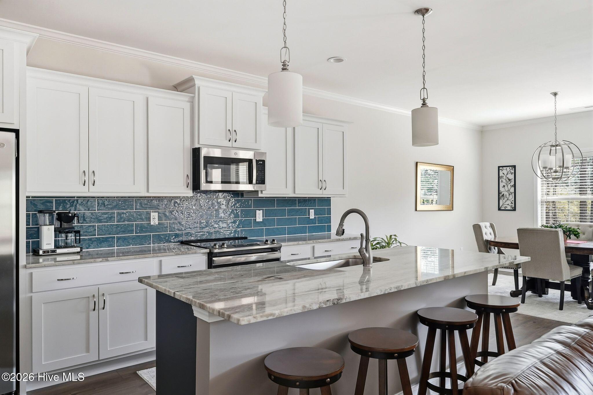 103 Rector Drive West End, NC 27376 - Photo 7 of 46 15_DSC03552