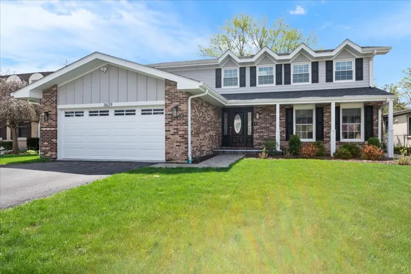 $969,000 | 3629 Keenan Lane, Glenview, IL 60026